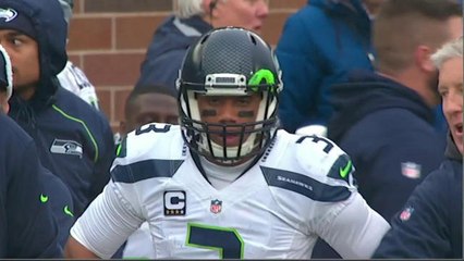 Rodgers or Wilson more likely to win second Super Bowl?