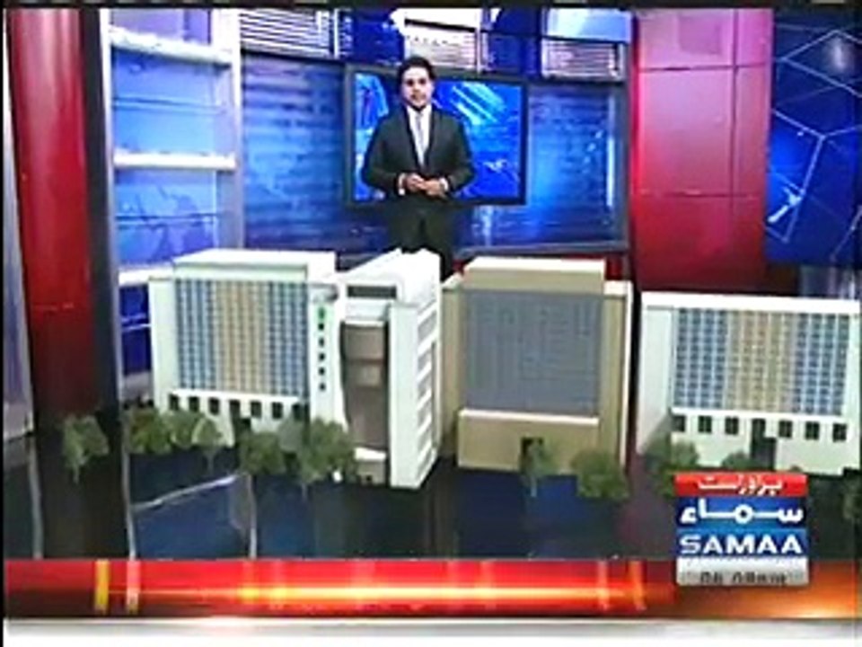 (Koi Sharam hoti hai, Koi Haya hoti hai) Thumb impressions of 1 lac 2 thousand votes cannot be verified - NADRA Submits report of NA-110 in Supreme Court