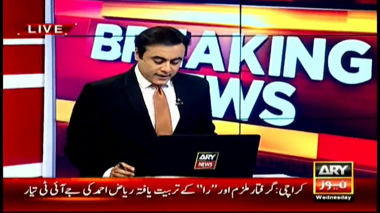 Nadra submits forensic report of NA-110 votes in SC