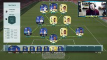 REAL MADRID CHAMPIONS LEAGUE WINNERS - FUT 16 Squad Builder World 2016