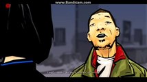 Grand Theft Auto: Chinatown Wars (Прохождение #3)