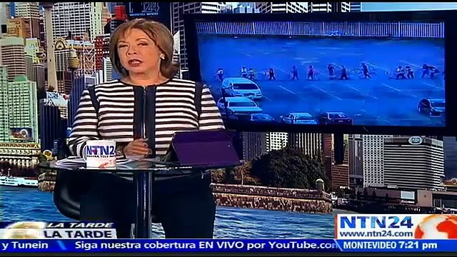 Testimonios de venezolanos ante la escasez de alimentos