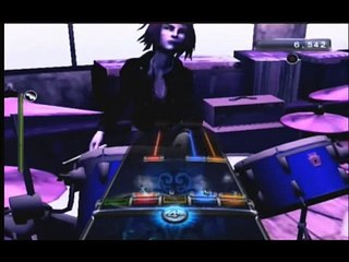 Rock Band 3: Stop Me If You Think You've Heard This One Before Expert FC
