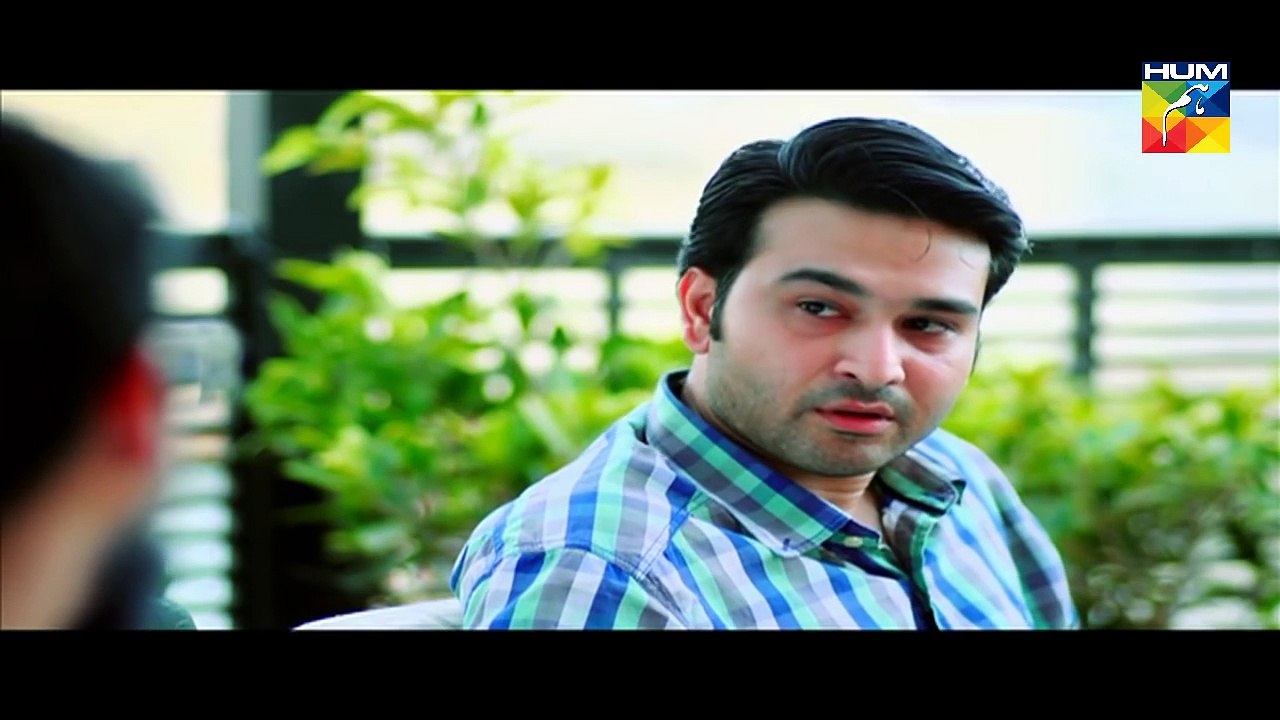 Sehra Main Safar Last Episode Full HD HUM TV Drama 27 May 2016