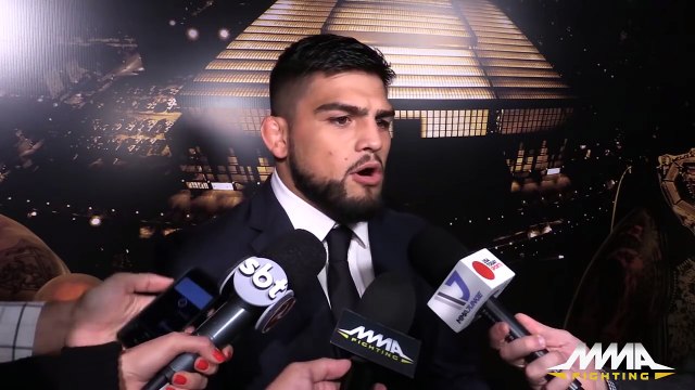 Kelvin Gastelum: UFC 200 Win Means Big Fights, Big Checks