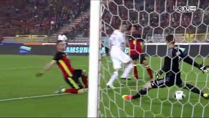Belgium 1-1 Finland FRIENDLY MATCH 1.06.2016 HD
