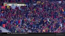 1-1 Romelu Lukaku goal Belgium 1-1 Finland