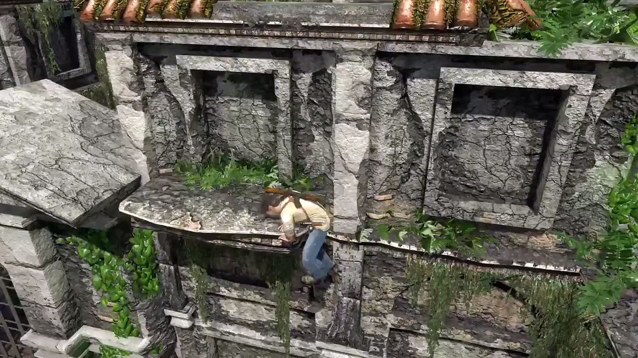 Uncharted Drake's Fortune -Ep 15