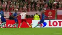 Poland vs Netherlands 1-2 All Goals & Highlights 01-06-2016 HD