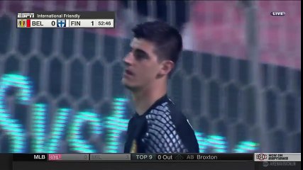 Belgium vs Finland Highlights & Full Match 01.06.2016