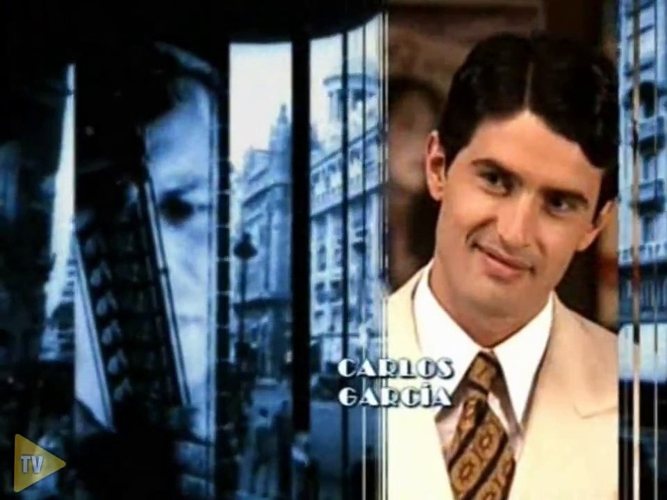 Amar En Tiempos Revueltos 3ªT (Cabecera 4) [Capítulos 26 al 106]