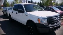 2010 Ford F-150 in VANCOUVER, WA 98661