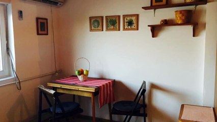 Cozy apartment with a view, Novi Sad, Serbia