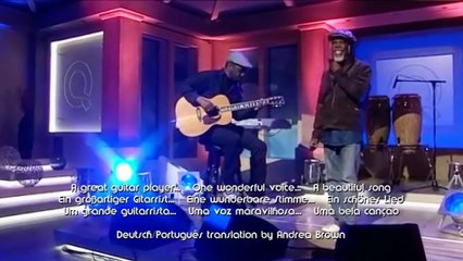 Billy Ocean-  live Suddenly with English/Deutsch/Português subtitles