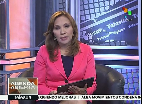 Brasileños muestran su rechazo a exministro de Transparencia