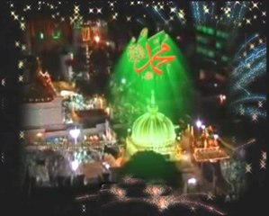 इस्लामिक क़व्वाली / ऐसा भी एक मुकाम है ख्वाजा के शहर मैं / इकराम साबरी