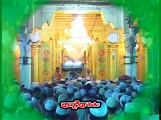 मेहजबी क़व्वाली / अजमेरी सैयां / इकराम साबरी