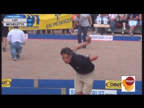 Bande-Annonce 6ème International d'Andrézieux-Bouthéon, 28 et 29 mai 2016