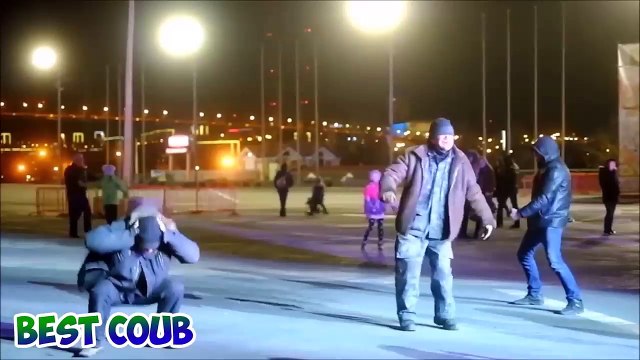 Лучшее видео COUB за апрель 2016 Best Coub за неделю