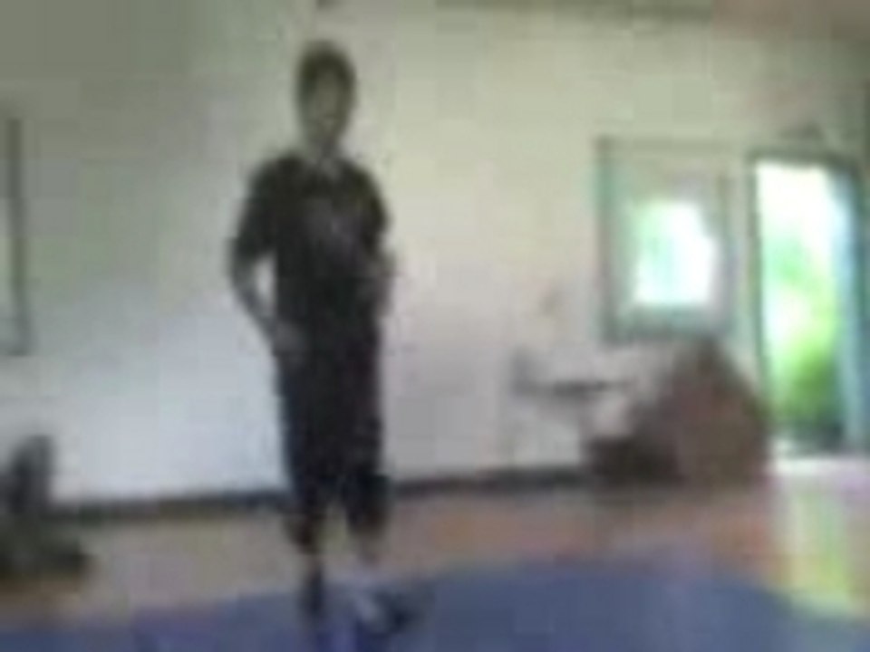 bboy andre