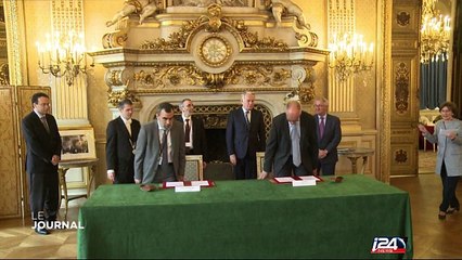 Lutte contre Daesh en Libye