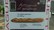 Pain : Des distributeurs au service des boulangers (Vendée)