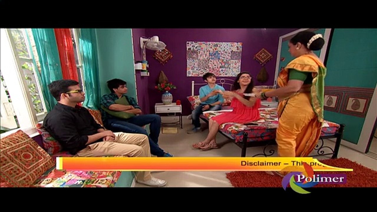 MOUNA RAGAM Part 01 01-06-16