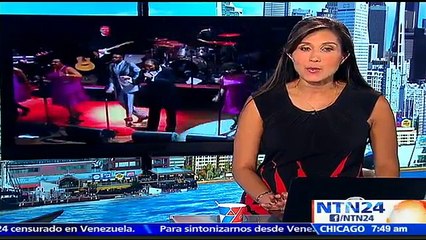 Expedición NTN24 en San Francisco: así fue como nació el Gospel en EE.UU.