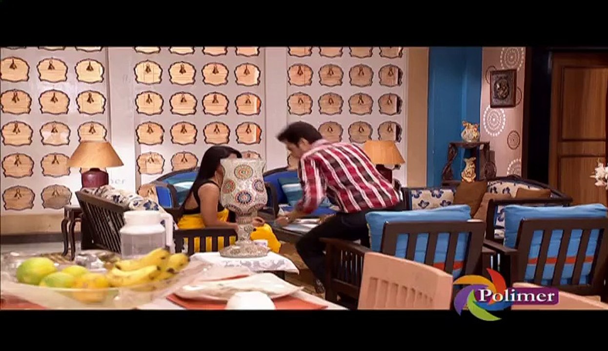 MOUNA RAGAM Part 03  01-06-16