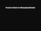READ book Practical Charts for Managing Behavior# Full E-Book