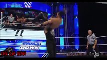 Seth Rollins vs Roman Reigns WWE Money in the Bank 2016 - WWE World Heavyweight Championship Match