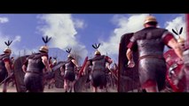 Total War: ROME II - Hannibal at the Gates Campaign Pack - Official Trailer (US)