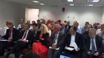 Shënohet 70 vjetori i NDSH-së në Shkup