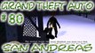 Grand Theft Auto: San Andreas # 80 ➤ The Underground Bunker!
