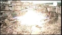 Las lluvias torrenciales dejan 23 muertos en Haití   euronews, internacionales
