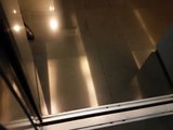 Schindler Miconic 10 Traction Elevators at Menara Palma, Jakarta (16 - 27)