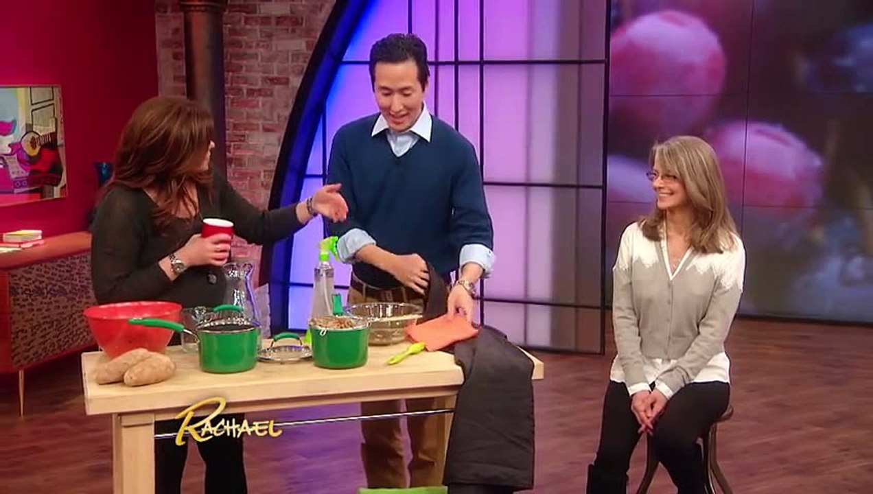 Diga adeus aos cabelos brancos com este simples ingrediente que costuma deitar fora!