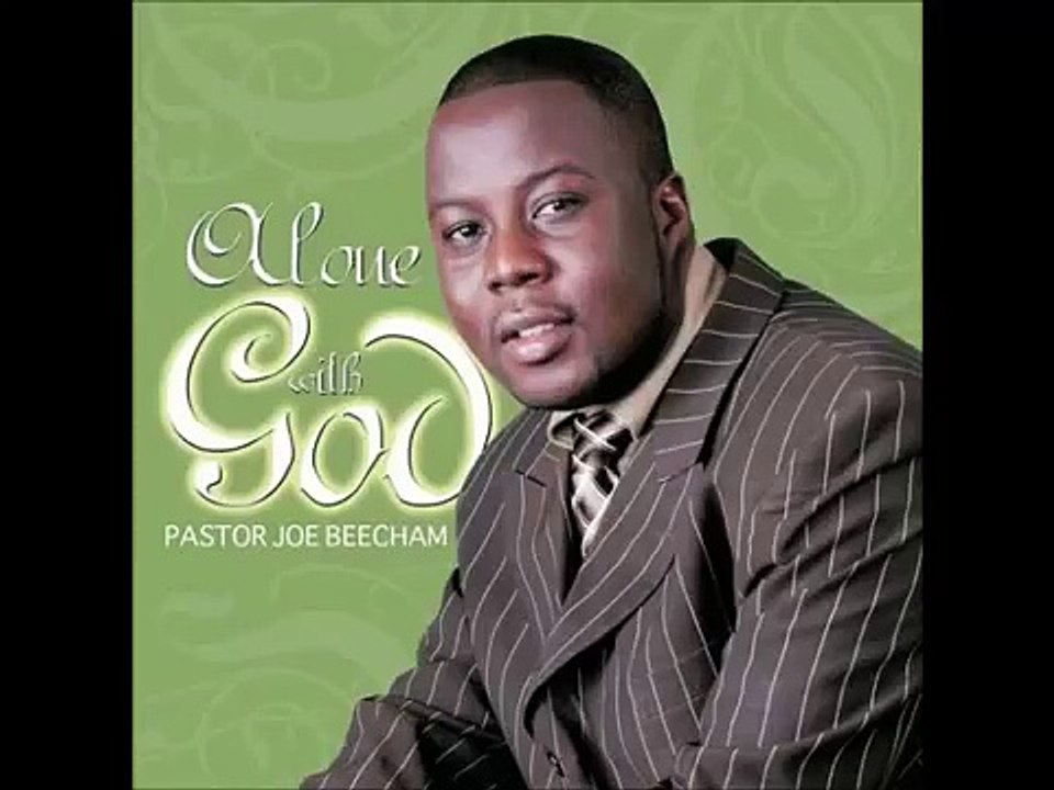 Pastor Joe Beecham - Egya Fakye Hen [[CentralGospel]]