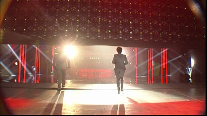 Opening Premios Soberano 2016