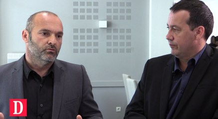 Euro 2016: Pascal Dupraz ne regardera aucun match des Bleus, découvrez pourquoi