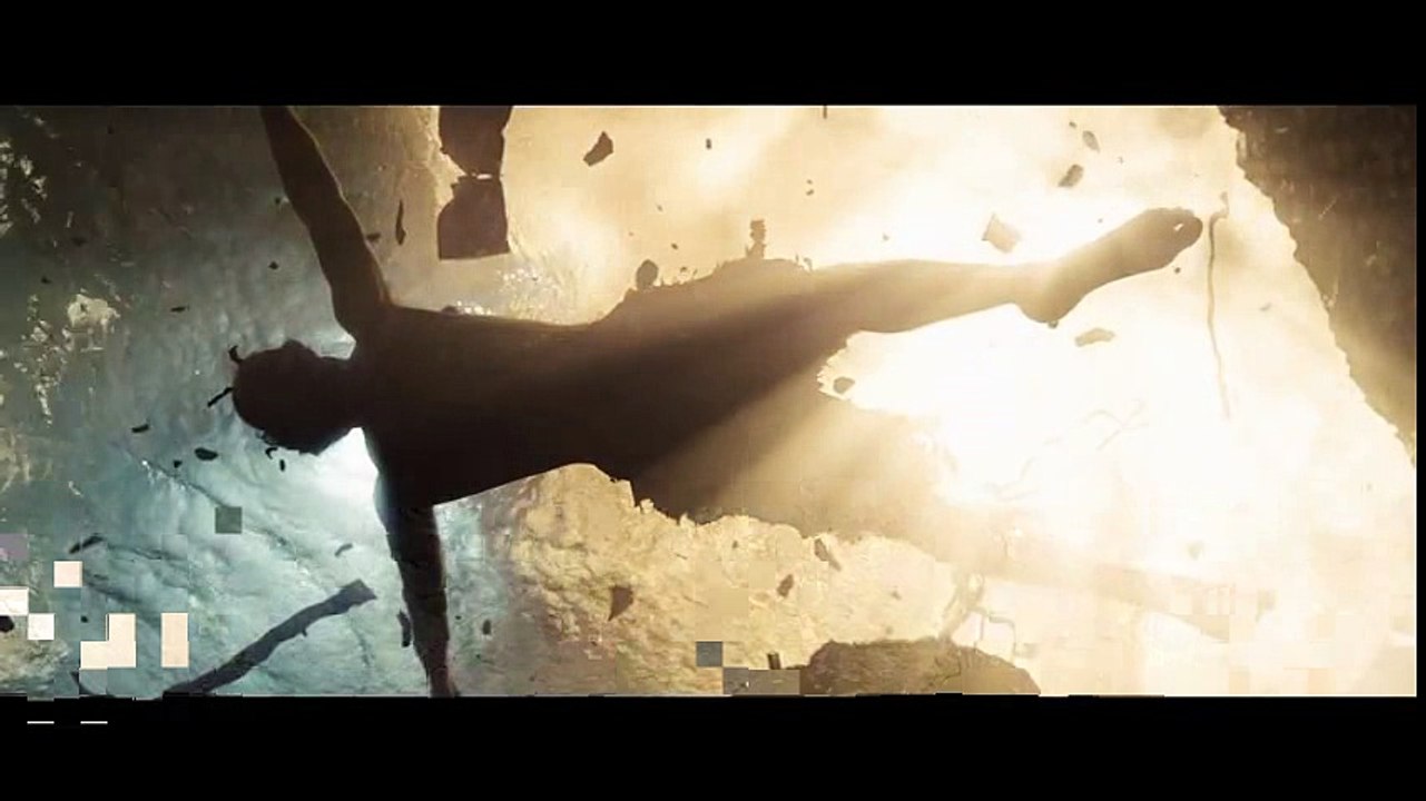Man Of Steel Trailer Extended HD