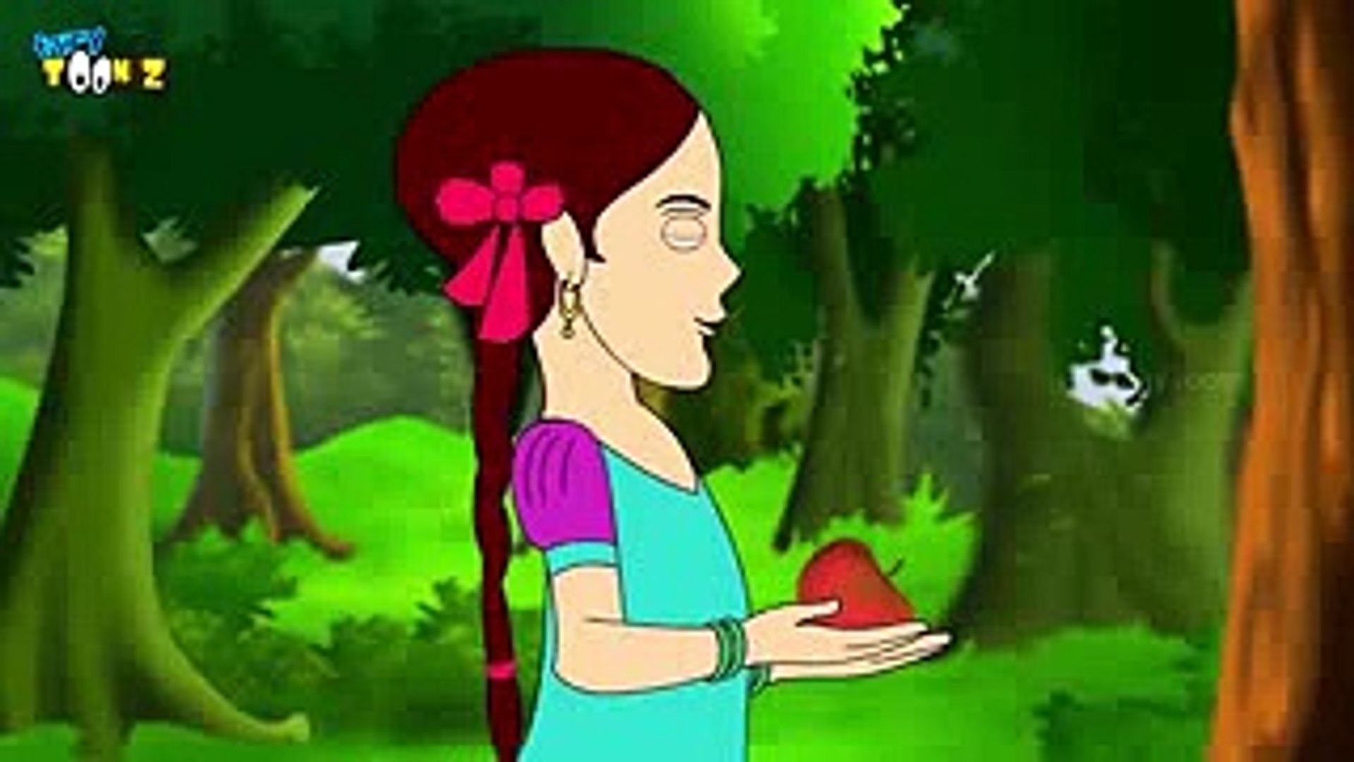 Chitti Chilakamma - Telugu Rhymes for Children | kids Songs | Telugu Songs