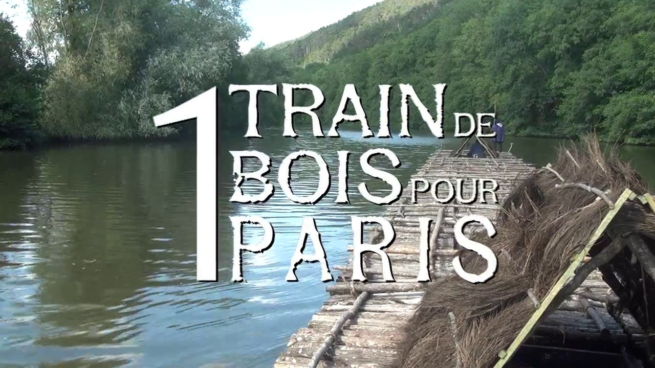 Annonce du salon à Bercy - Paris