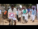 Votu Podunga - 49 - O | Official Lyric Video | Goundamani | K