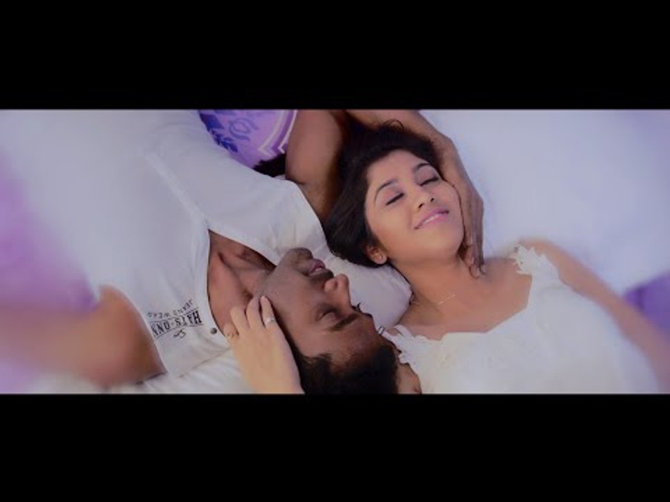 Anbe En Anbe - Video Song | Moondraam Ulaga Por | Sunil Kumar, Akhila Kishore | Ved Shanker