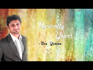 Musically Yours - Ron Yohann | Maya | Nayanthara, Aari