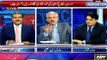 Agr bakray ki jaga haathi k sadqay ka hukam hota to saray mulk se haathi khatm ho jatay- Arif Hameed Bhatti