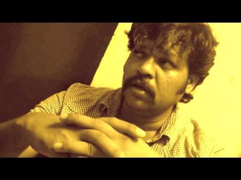 Unakku 7½ D - Tamil Short Film - K. R. Kawin | Suyam Prakhash