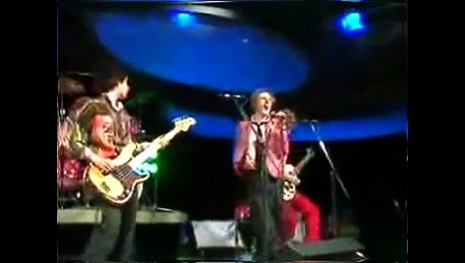 Anarchy In The UK LIVE 1976 1977 1978