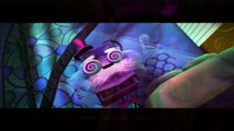 LittleBigPlanet 2 Speedrunning Guide 2 - Part 27: Invasion Of The Body Invaders